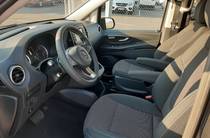 Mercedes-Benz Vito пасс. Base