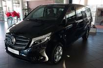 Mercedes-Benz Vito пасс. Base