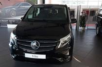 Mercedes-Benz Vito пасс. Base