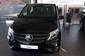 Mercedes-Benz Vito пасс. Base