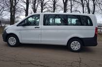 Mercedes-Benz Vito пасс. Base