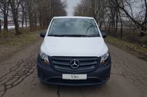 Mercedes-Benz Vito пасс. Base