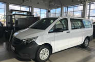 Mercedes-Benz Vito пасс. Base