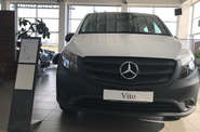 Mercedes-Benz Vito пасс. Base