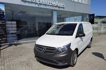 Mercedes-Benz Vito пасс. Base