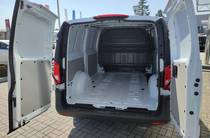 Mercedes-Benz Vito пасс. Base