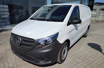 Mercedes-Benz Vito пасс. Base