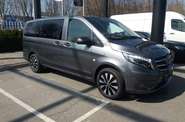 Mercedes-Benz Vito пасс. Base