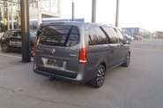 Mercedes-Benz Vito пасс. Base