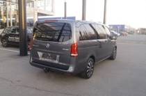 Mercedes-Benz Vito пасс. Base