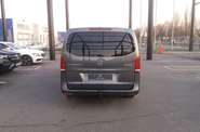 Mercedes-Benz Vito пасс. Base