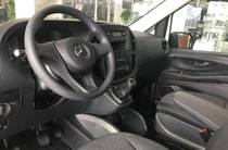 Mercedes-Benz Vito пасс. Base