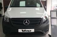 Mercedes-Benz Vito пасс. Base