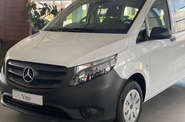 Mercedes-Benz Vito пасс. Base