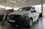 Mercedes-Benz Vito пасс. Base