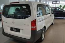 Mercedes-Benz Vito пасс. Base