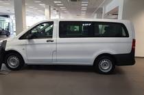 Mercedes-Benz Vito пасс. Base