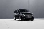 Mercedes-Benz Vito пасс. Base