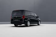 Mercedes-Benz Vito пасс. Base