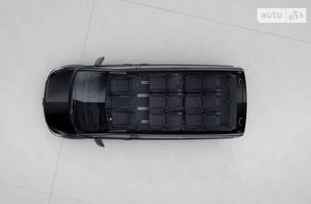Mercedes-Benz Vito пасс. 2022 Individual