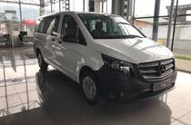 Mercedes-Benz Vito пасс. Base