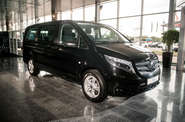 Mercedes-Benz Vito пасс. Base