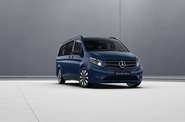 Mercedes-Benz Vito пасс. Base