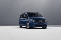 Mercedes-Benz Vito пасс. Base