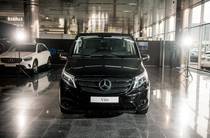 Mercedes-Benz Vito пасс. Base