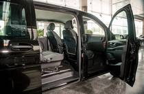 Mercedes-Benz Vito пасс. Base