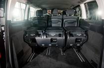 Mercedes-Benz Vito пасс. Base