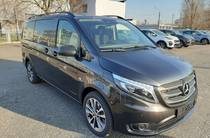 Mercedes-Benz Vito пасс. Base