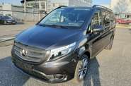 Mercedes-Benz Vito пасс. Base