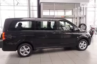 Mercedes-Benz Vito пасс.