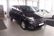 Mercedes-Benz Vito пасс. Individual