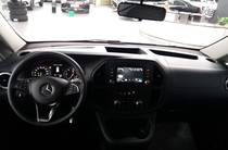 Mercedes-Benz Vito пасс. Individual