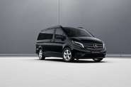 Mercedes-Benz Vito пасс. Base