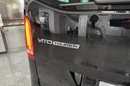 Mercedes-Benz Vito пасс. Base