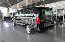 Mercedes-Benz Vito пасс. Base