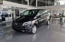 Mercedes-Benz Vito пасс. Base