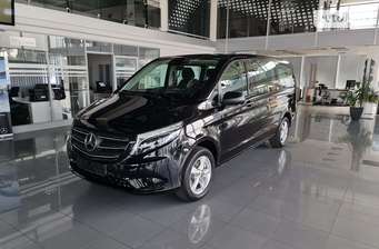 Mercedes-Benz Vito пасс. 2024 в Киев