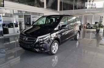 Mercedes-Benz Vito пасс. 2024 Base