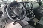 Mercedes-Benz Vito пасс. Base