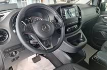 Mercedes-Benz Vito пасс. Base