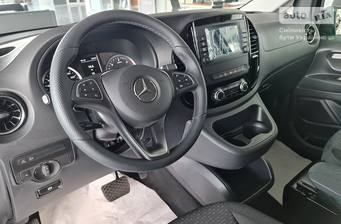 Mercedes-Benz Vito пасс. 2024 Base