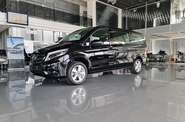 Mercedes-Benz Vito пасс. Base