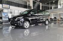 Mercedes-Benz Vito пасс. Base