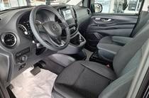 Mercedes-Benz Vito пасс. Base