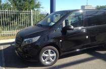 Mercedes-Benz Vito пасс. Individual