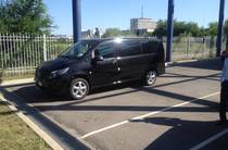 Mercedes-Benz Vito пасс. Individual